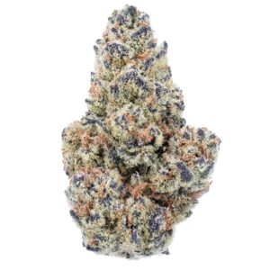 Alien OG THCa Flower