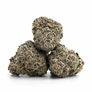 Amnesia Haze THCa Flower