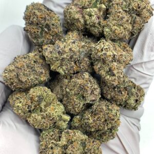 Archive Runtz Exotic THCa Flower