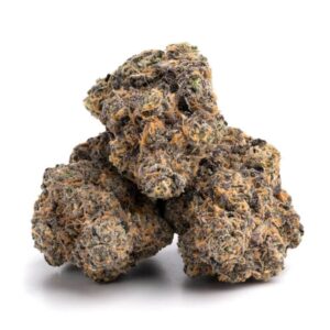 Bafokeng Choice THCa Flower