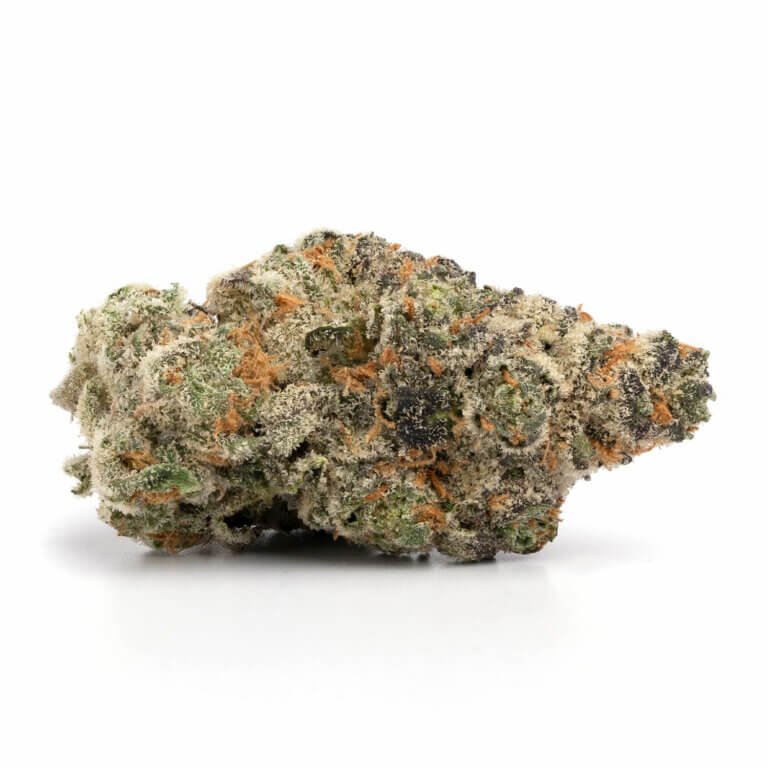Balanced Kush THCa Flower - Image 3