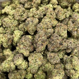 Banana Jealousy Runtz Indoor CBD Strain
