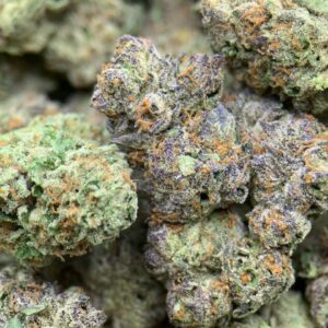 Beignets Exotic THCa Flower