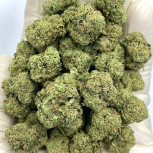 Black Cherry Runtz THCa Flower