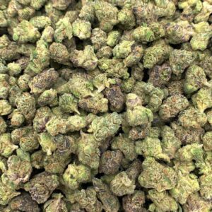 Blackberry Kush CBN Flower