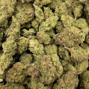 Blue Dream HHC Flower