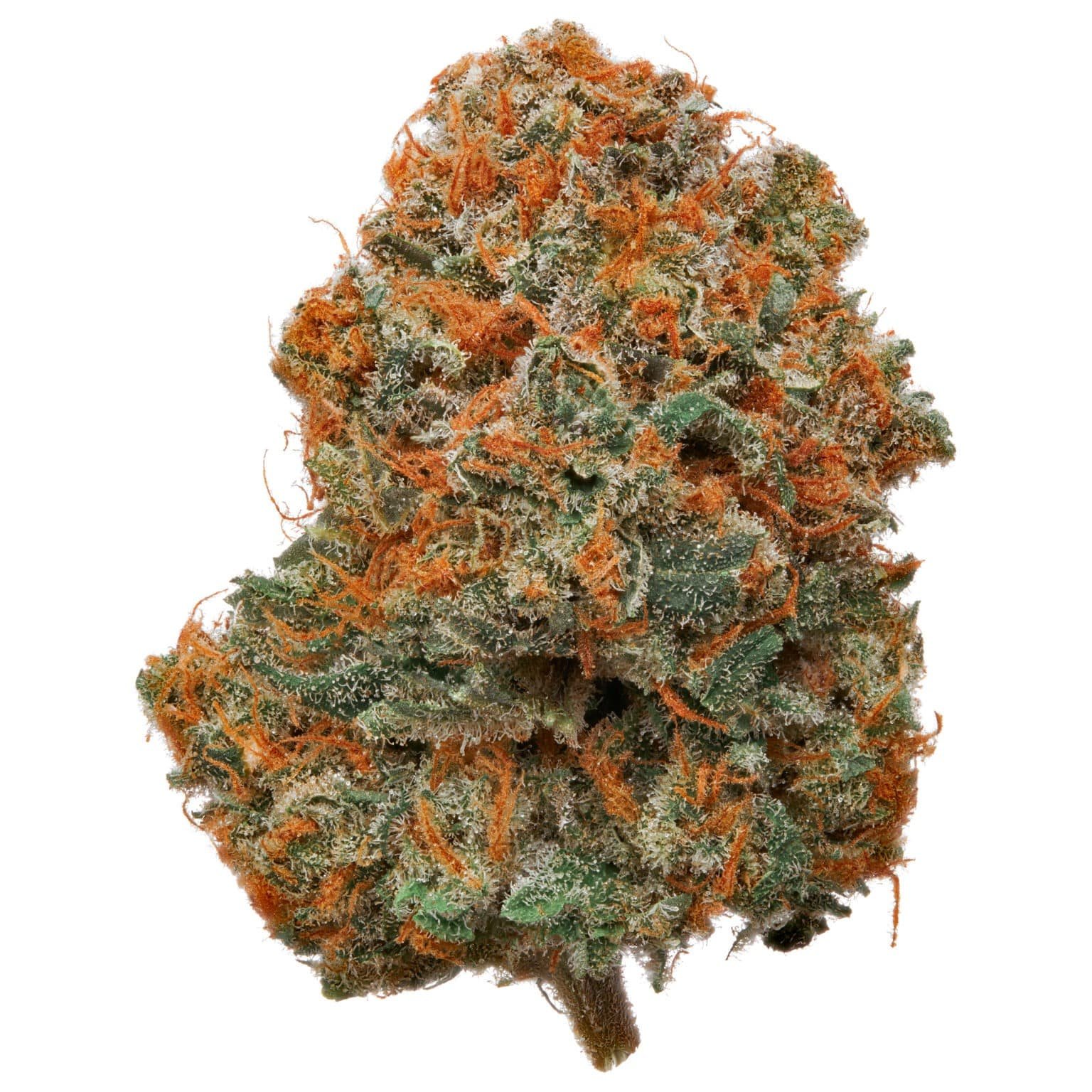 Bubba Kush THCa Flower