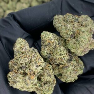 Bubble Gum Runtz THCa