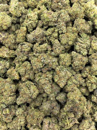 Black Triangle THCa Flower - Image 2