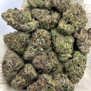 Blue Dream THCa Flower