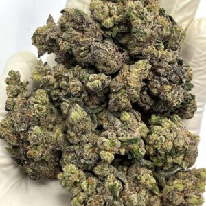 Cheese Quake CBD Flower