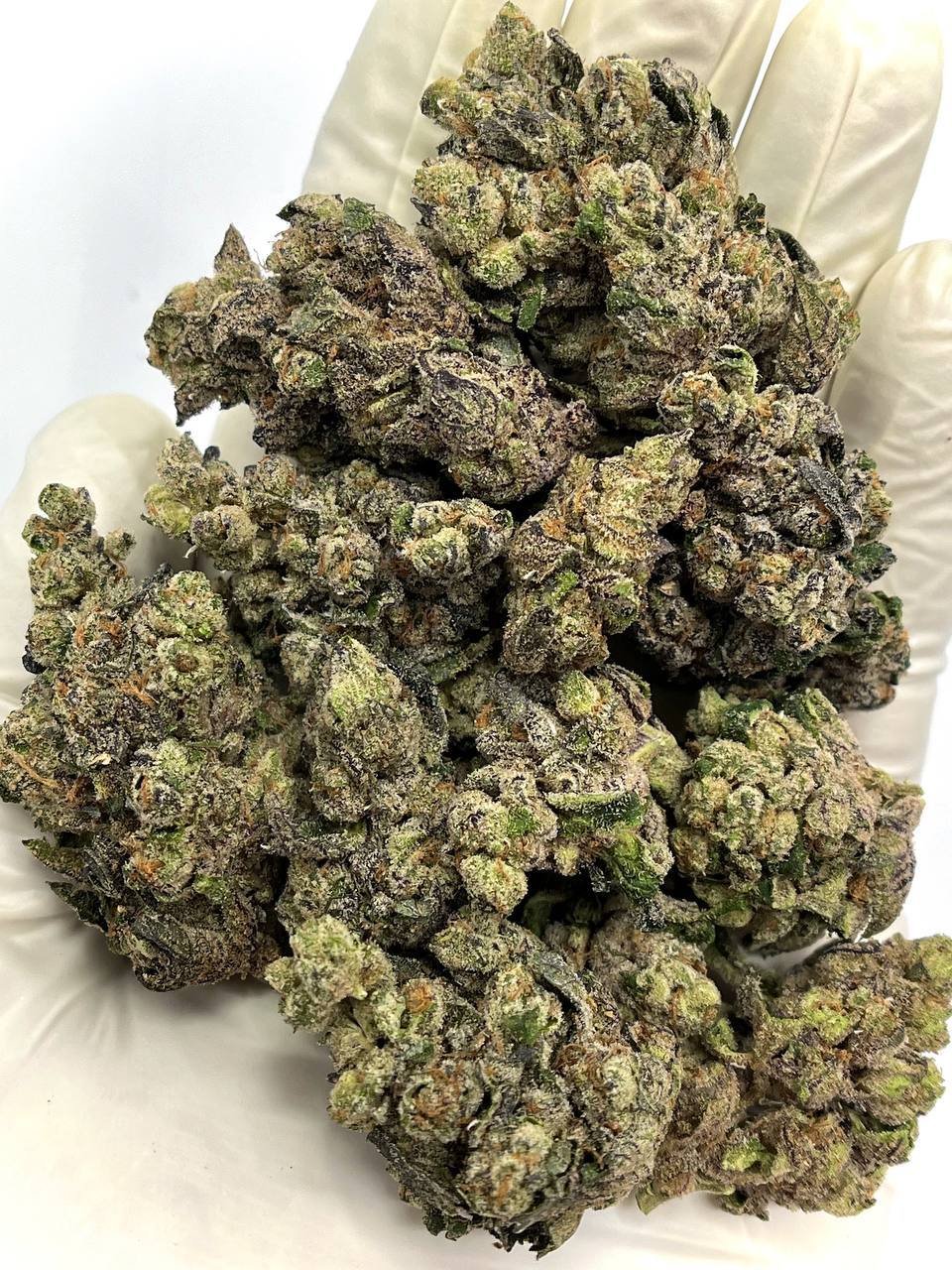 Cheese Quake CBD Flower