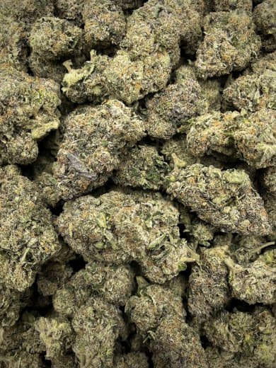 Crossbow CBD Flower - Image 2