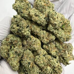 Durban Sky CBD Flower