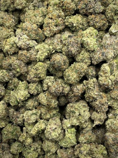 Elida CBD Flower - Image 2