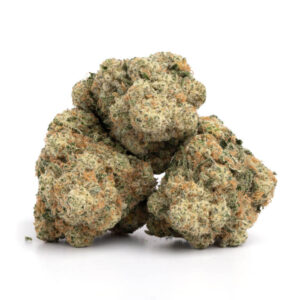 Super Lemon Haze THCa Flower