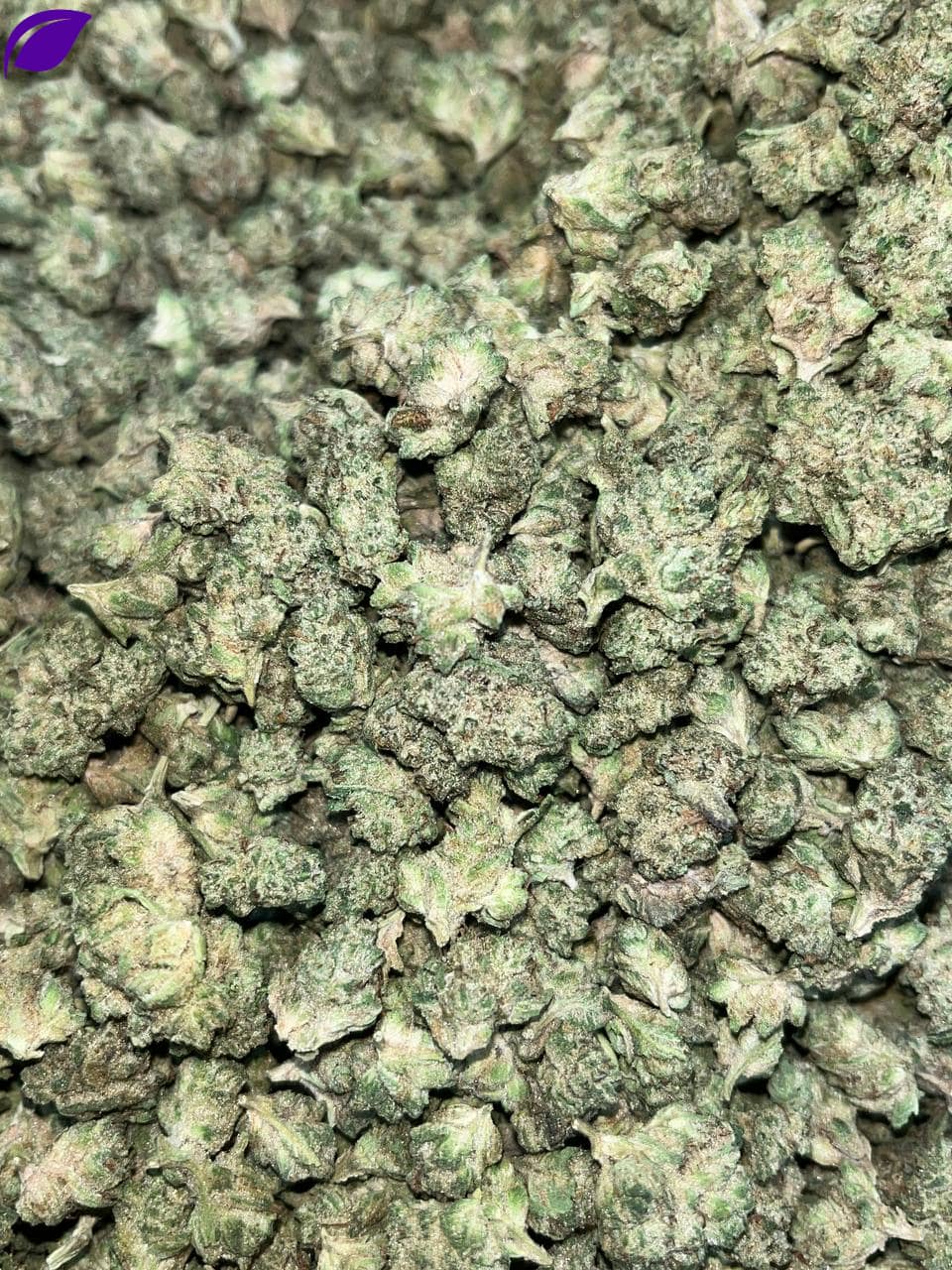 Wedding Cake THCa Smalls - Image 2