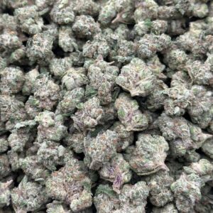 Cherry Glaze Indoor CBD Strain