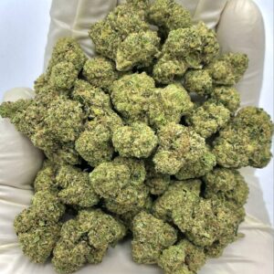 Cadillac Rainbows THCA Flower