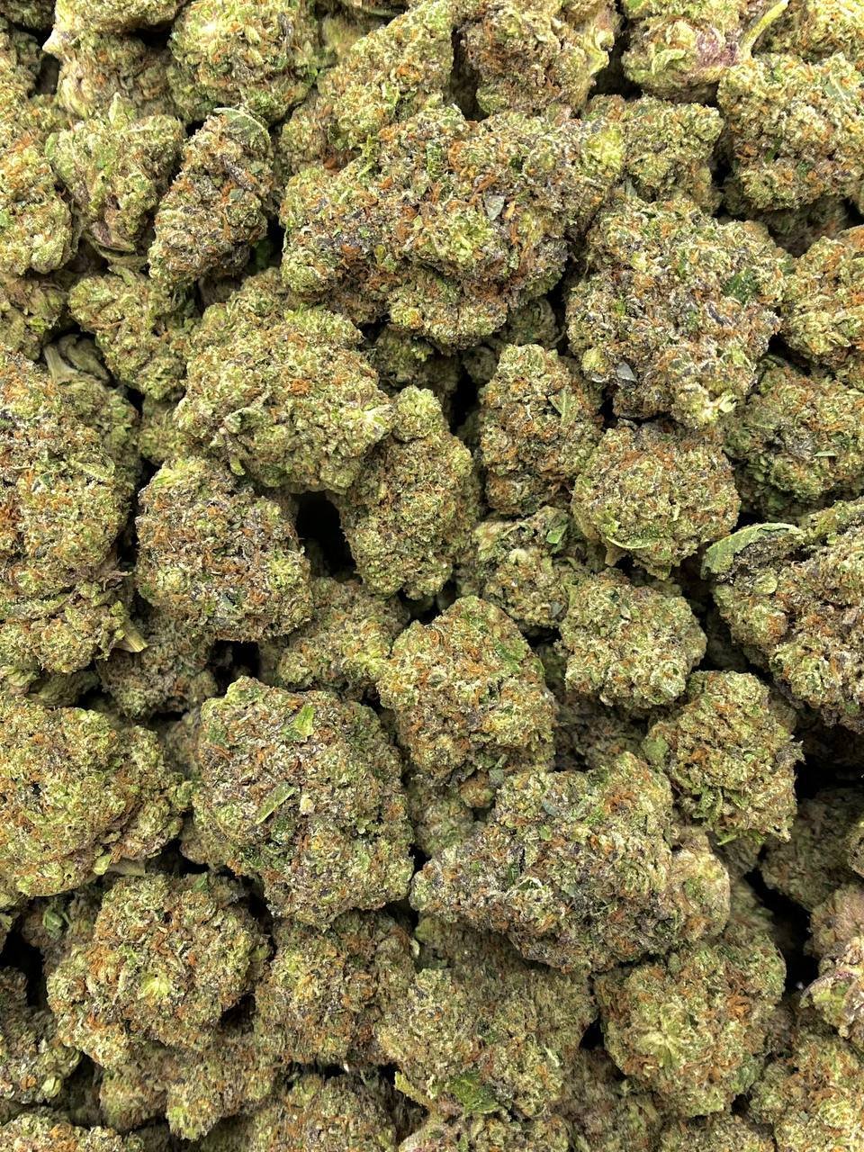 Cairo THCa Flower - Image 2