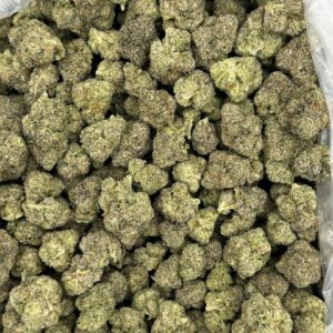 Candy Bolo THCa