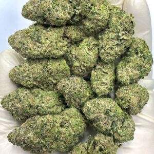 Cap Junky THCa Flower
