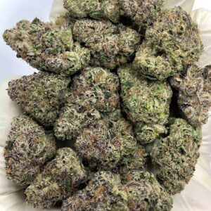 Chapel of Love CBD Flower