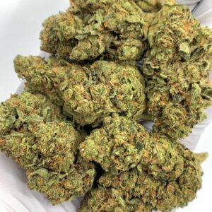 ChemDawg THCa Flower