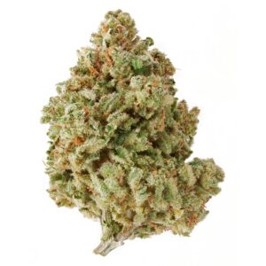 Chemdawg THCa Flower