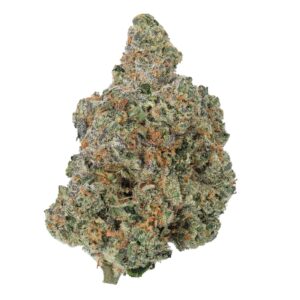 Cherry Bomb THCa Flower