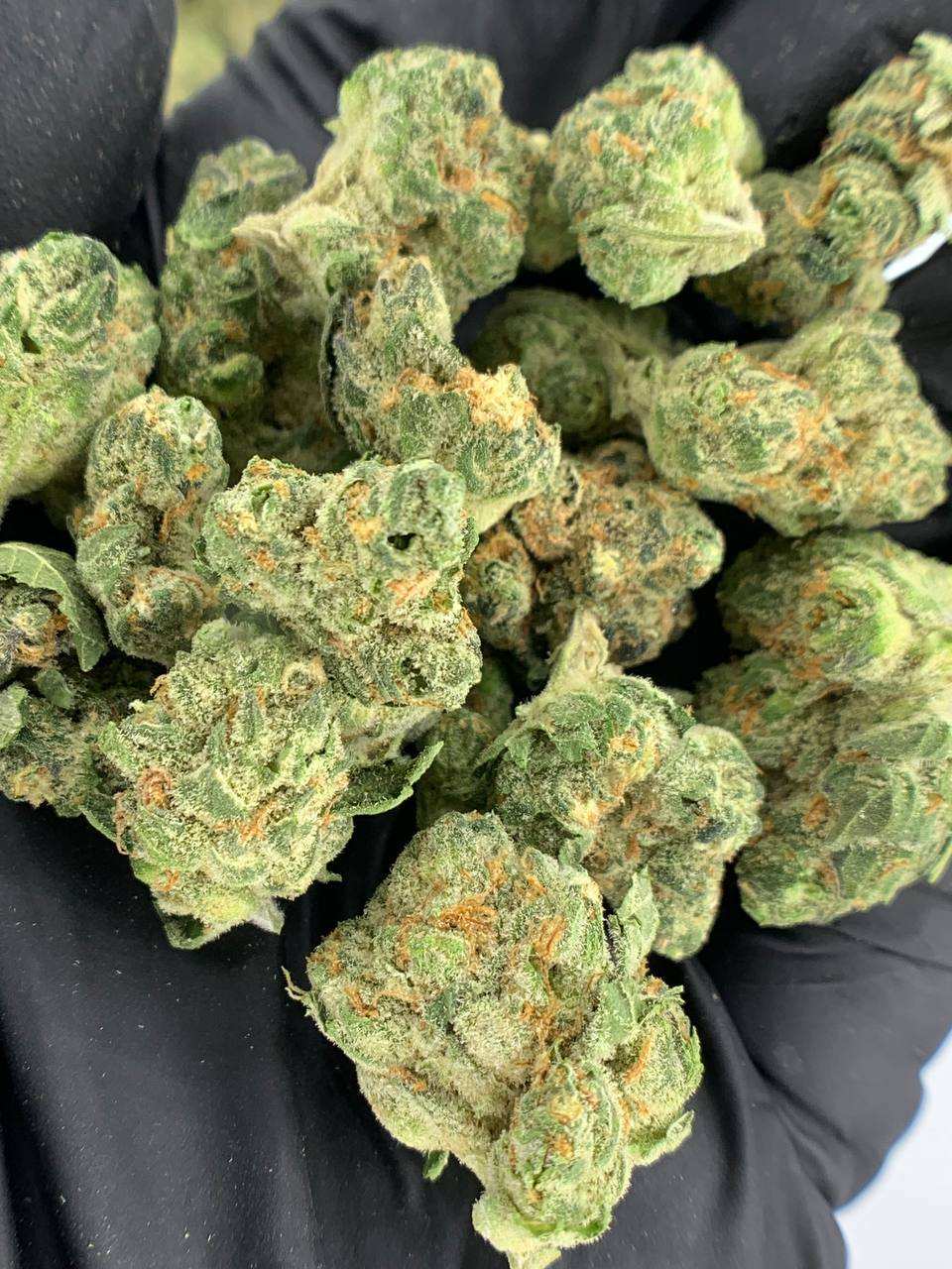 Cherry Dosido THCa Flower