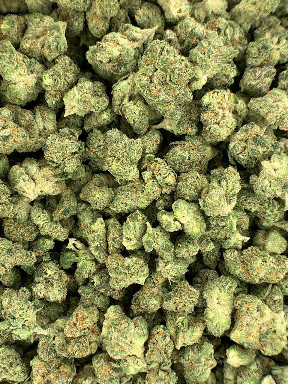 Cherry Dosido THCa Flower - Image 2