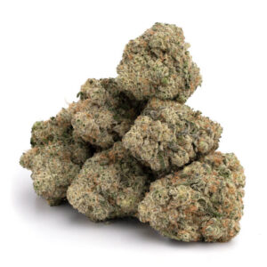 Forbidden Fruit THCa Flower