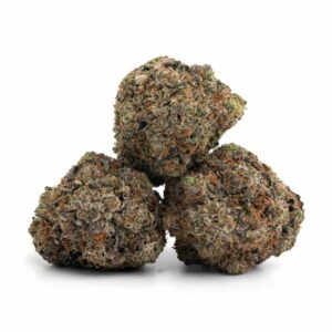 Afghan Kush THCa Flower