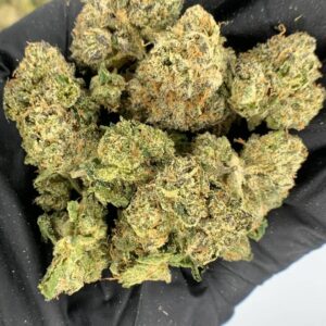 Airhead Runtz THCa Flower