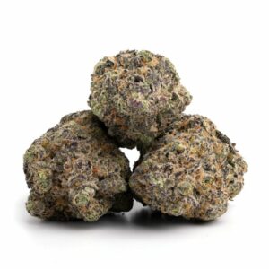 Atomic Sour Grapefruit THCa Flower