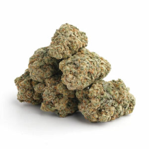 Black Cherry Punch THCa Flower