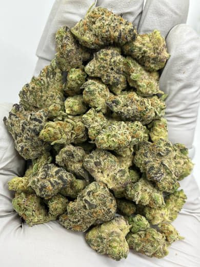 Crossbow CBD Flower