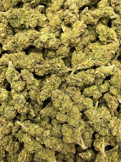 Do-si-Dos CBD flower - Image 2