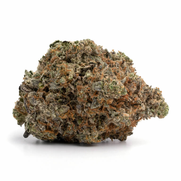 Gorilla Zkittlez THCa Flower - Image 3