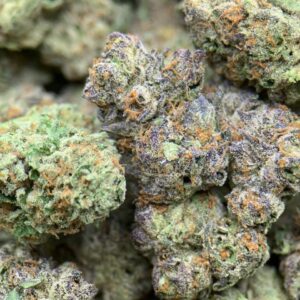 White Gumbo THCa Flower