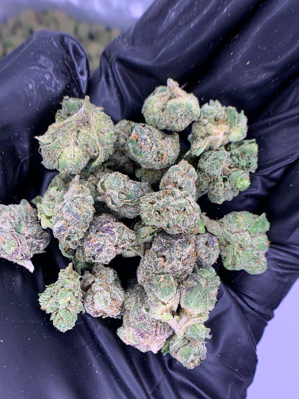 Codeine Cupz THCa Flower