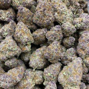 Strawberry Banana THCA Flower