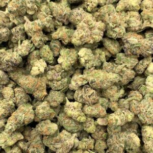 Do-Si-Dos THC-O Flower