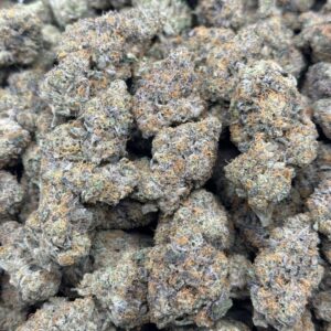 Fiber Runtz Indoor CBD Strain