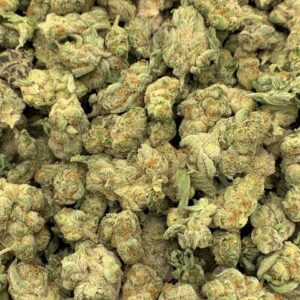 Gelato THC-O Flower