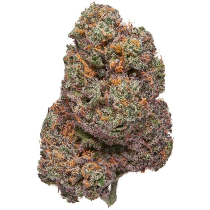 Grand Daddy Purple THCa Flower