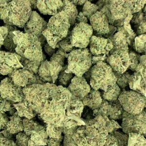 Grape Cream Cake THCa Flower