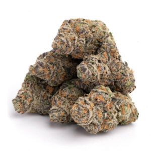 Grape Cream Cake THCa Flower