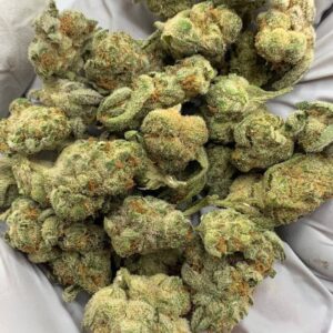 Grapes and Cream THCa Flower